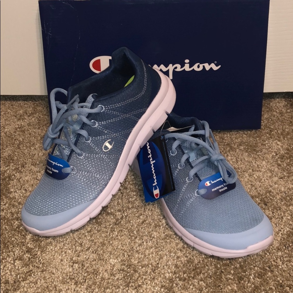 Champion Memory Foam Shoes
